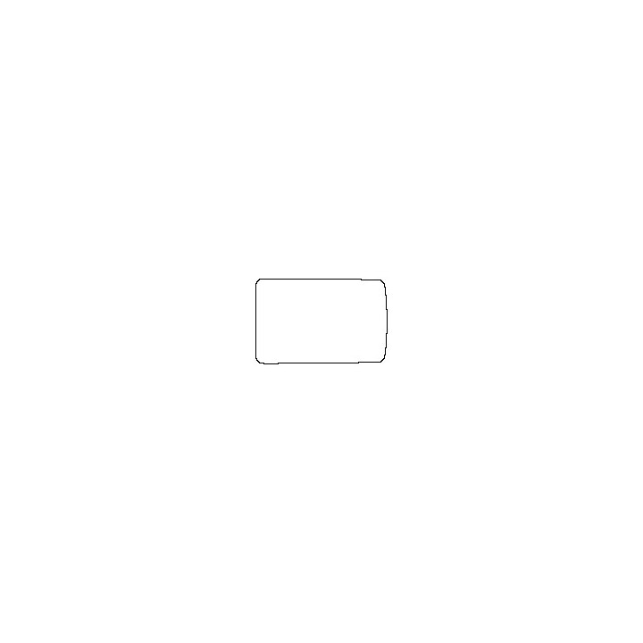 Voyah Free Window 2021 - Sunroof (for glass roof)