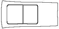 WEY Blue Mountain DHT-PHEV Exterior 2023 - Roof