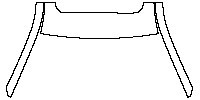 A-Pillar+Roof (front)