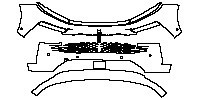 Bumper+Headlamp