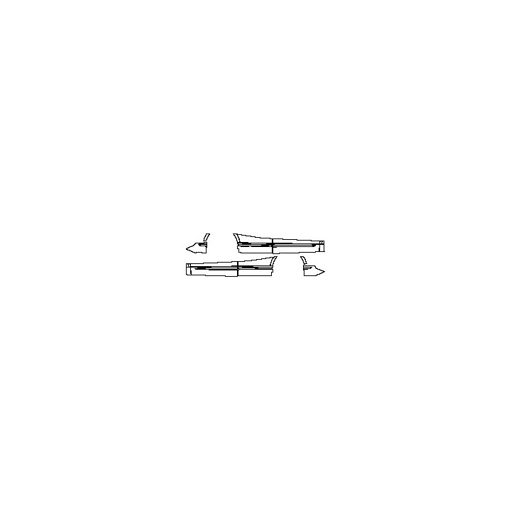 Rocker Panel