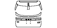Trunk Lid