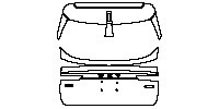 Trunk Lid
