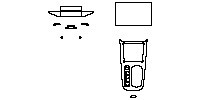 Dashboard+Center Console