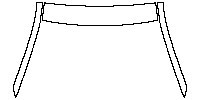 A-pillar+Roof (front)