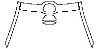 A-pillar+Roof (front)