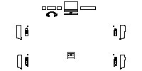 iCAR 03 Interior 2024 - Complete