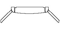 A-pillar+Roof (front)