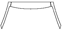 A-pillar+Roof (front)