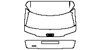 Trunk Lid
