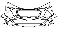 Bumper+Headlamp