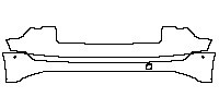 Rear Bumper