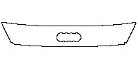 Audi TT TT Roadster 2016 - Trunk Lid