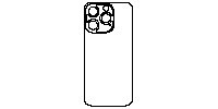 Mobile & Digital iPhone iPhone 15 Pro 2023 - other side