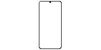 Mobile & Digital Mi cell phone numeric series 2021 - positive