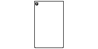 Mobile & Digital Samsung Pad Galaxy Tab S 2020 - other side