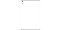 Mobile & Digital Samsung Pad Galaxy Tab S 2021 - other side