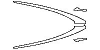 Buick Envision Interior 2014 - (rear) Door Trim