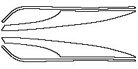 Buick Enclave Interior 2020 - (front)Door Trim