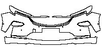 Bumper+Headlamp