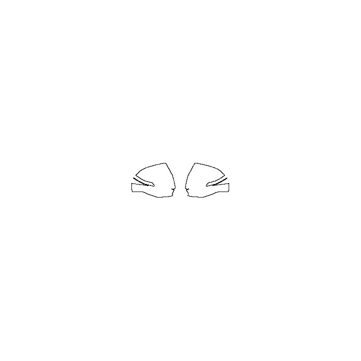 Buick Enclave Exterior 2020 - Mirror