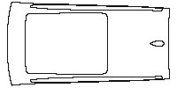 Buick Enclave Exterior 2020 - Roof