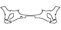 Buick Envicion S Exterior 2020 - Bumper