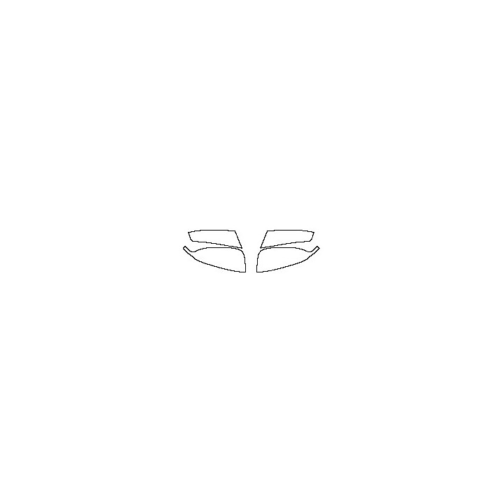 Buick Velite Velite 7 2020 - Mirror