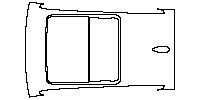Buick Velite Velite 7 2020 - Roof (With sunroof)