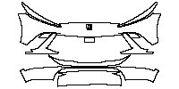 Bumper+Headlamp