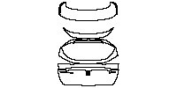 Trunk Lid