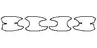 Door Handle Inserts