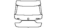 Trunk Lid