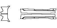 BMW 1 Series Exterior 2020 - Rocker Panel