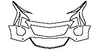 Bumper+Headlamp