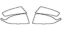 Chevrolet Bolt EUV Premier 2023 - Mirror