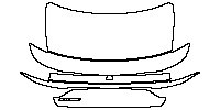 Trunk Lid