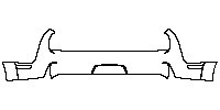 Rear Bumper