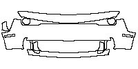 Bumper+Headlamp