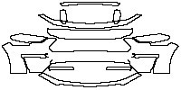 Bumper+Headlamp