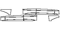 Genesis GV80 Exterior 2021 - Rocker Panel