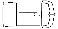 HiPhi HiPhi X Exterior 2021 - Roof