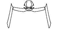 A-Pillar+Roof (front)