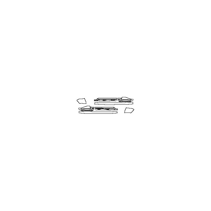 Rocker Panel
