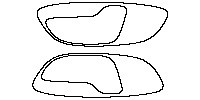 Hycan 007 Interior 2020 - Seat Trim