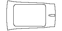 Hycan 007 Exterior 2020 - Roof