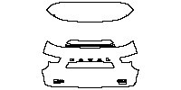 Trunk Lid