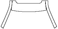A-pillar+Roof (front)