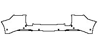 Rear Bumper