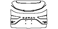 Trunk Lid